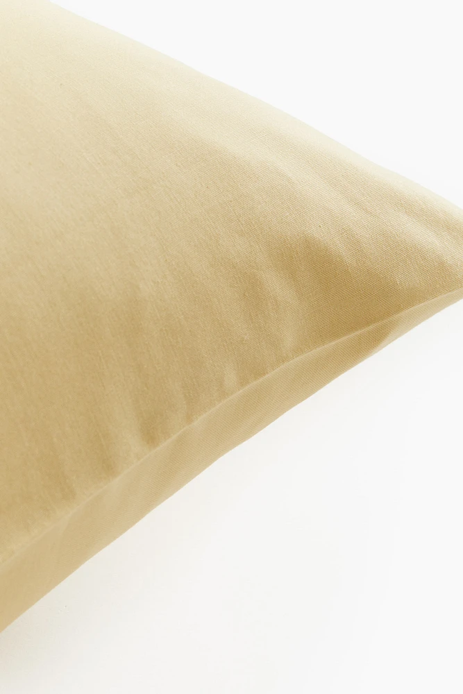 Cotton Pillowcase