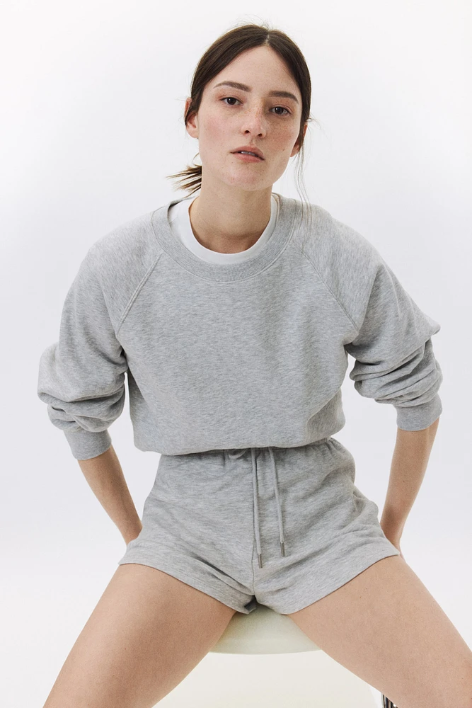 Sweatshorts