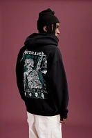 Loose Fit Hoodie