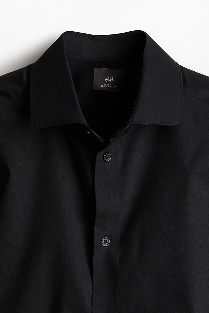 Slim Fit Shirt