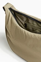 Sac à bandoulière en nylon