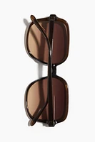 Square Sunglasses