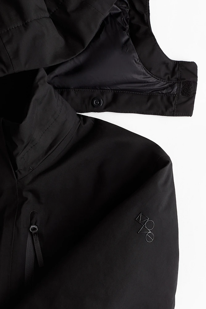 2-layer Ski Jacket StormMove™