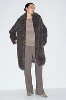 MAMA Lyocell-Blend Top