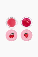 3-piece Lip Care Kit