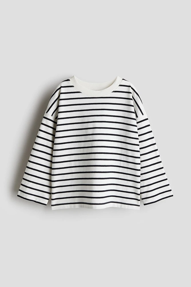 T-shirt à manches longues