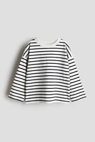 T-shirt à manches longues