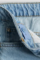 Loose Fit Jeans