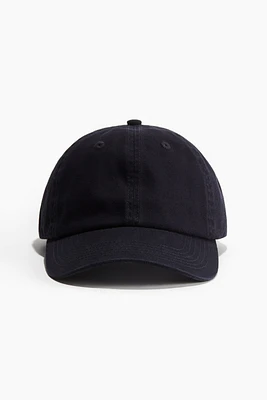 Cotton Twill Cap