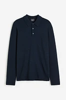 Regular Fit Polo Shirt