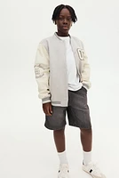 3-pack Denim Shorts