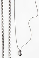 2-Pack Necklaces