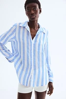Linen Shirt