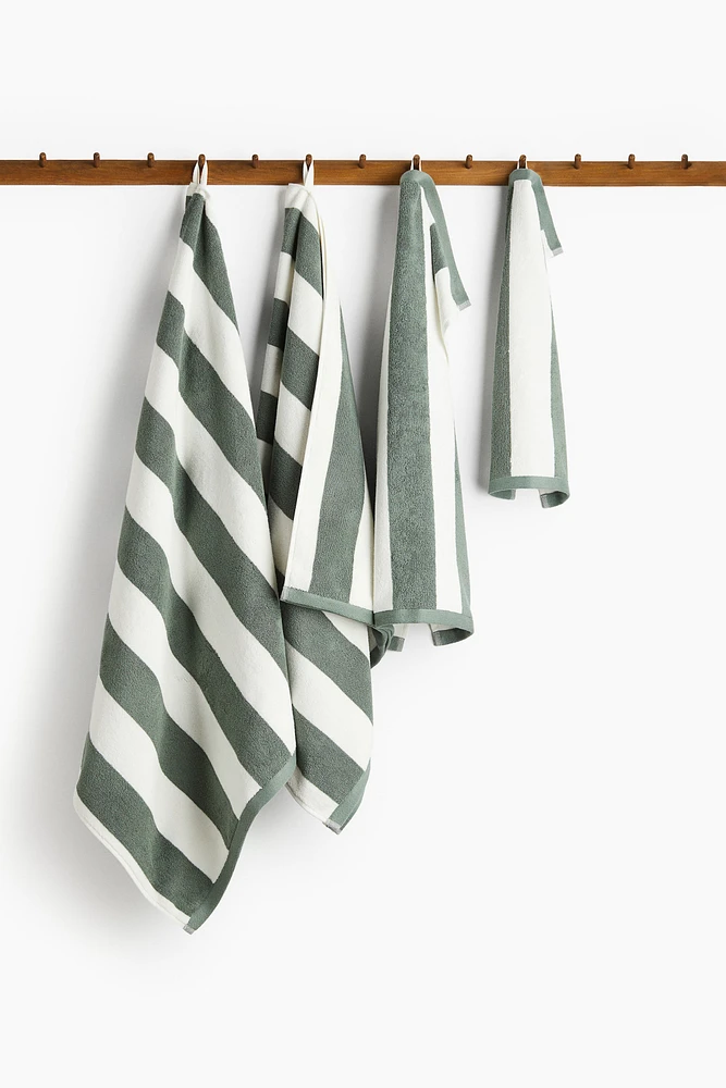 Bath Towel