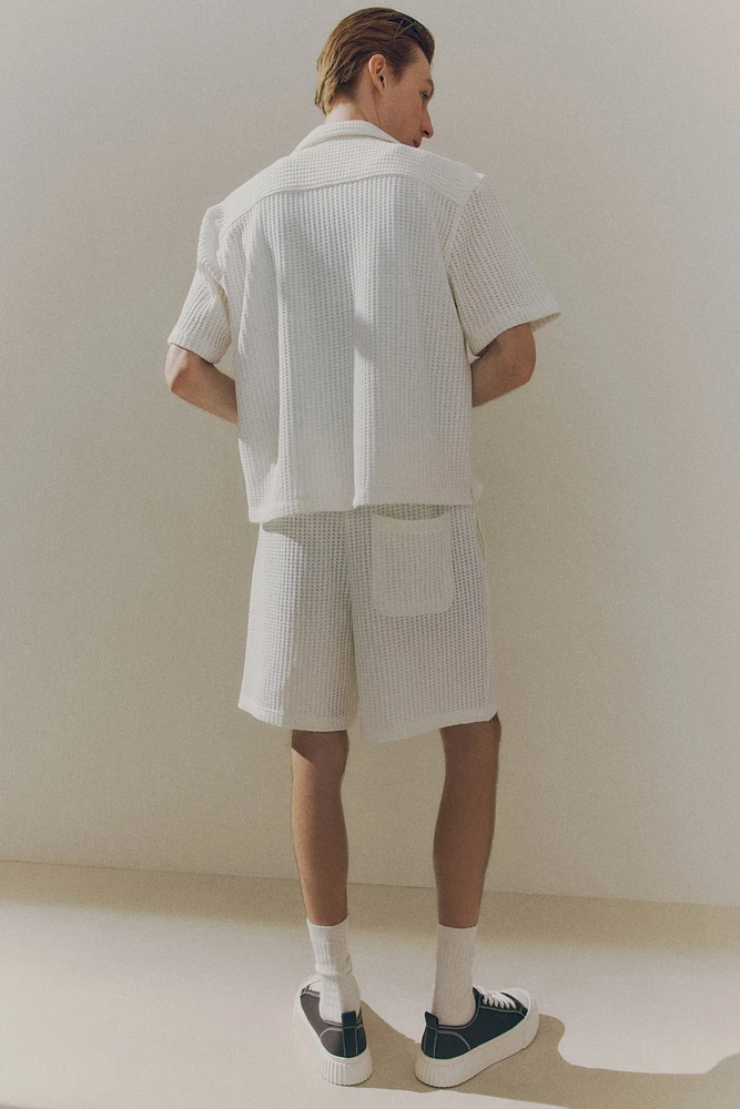 Relaxed-Fit Shorts