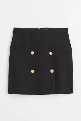 Short Skirt