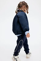 Veste matelassée en nylon