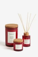 Grande bougie parfumée