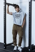 Pantalon cargo classique en coton DryMove™
