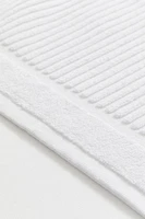 Cotton Terry Bath Mat