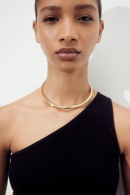 Short Necklace
