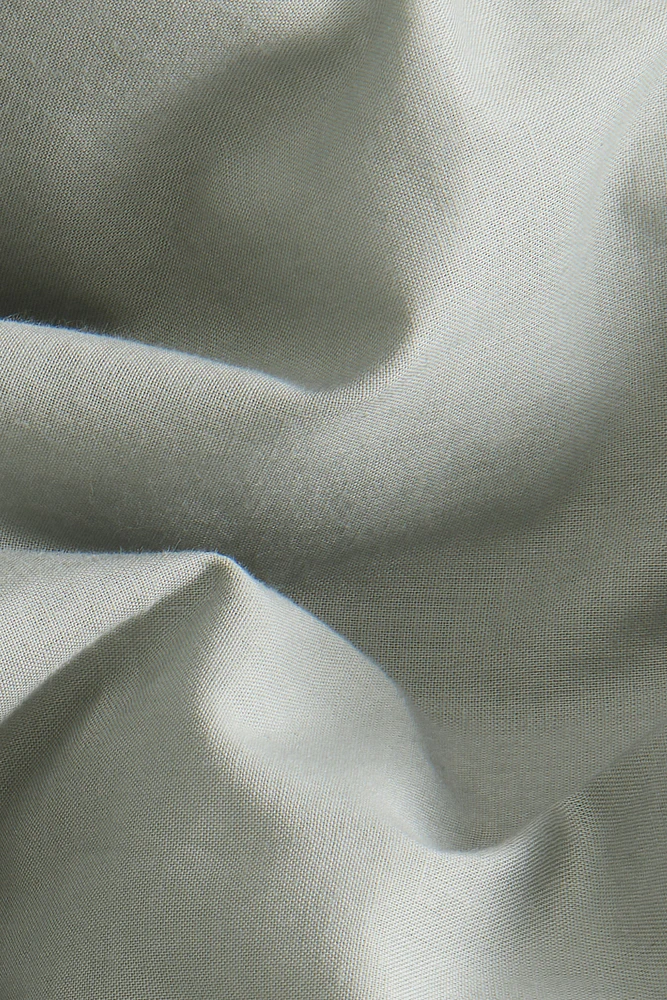 Cotton King/Queen Duvet Cover Set