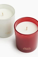 2-pack Scented Candles