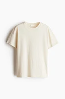 T-shirt en coton