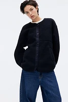 Teddy Fleece Jacket