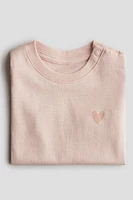 Cotton Jersey T-shirt