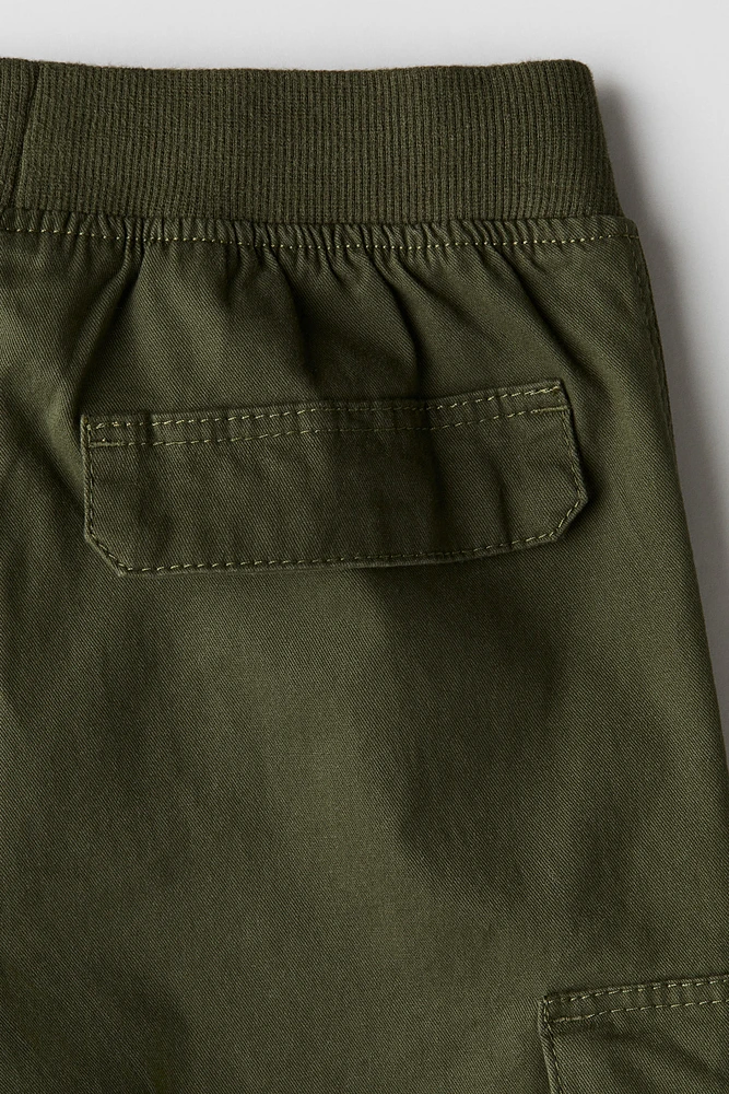 Cargo Pants