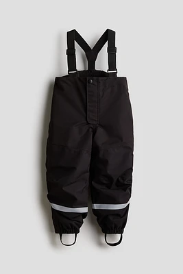 Room-to-grow Outdoor Pants