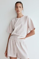 Waffled Pajamas