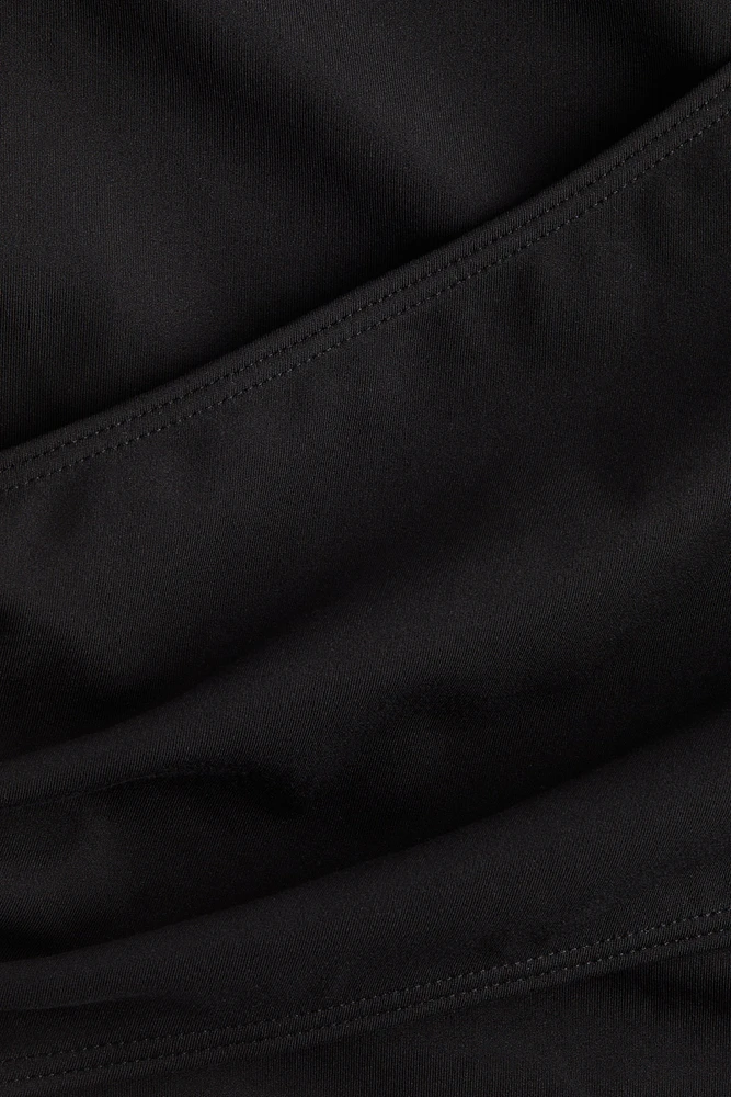 Sports Wrap Top with SoftMove™