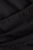 Sports Wrap Top with SoftMove™