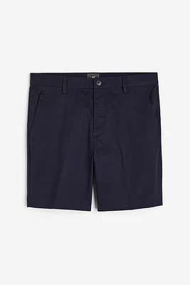 Regular Fit Chino Shorts