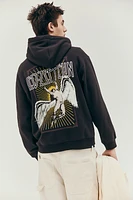 Loose Fit Hoodie