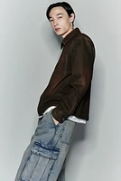 Baggy Cargo Jeans