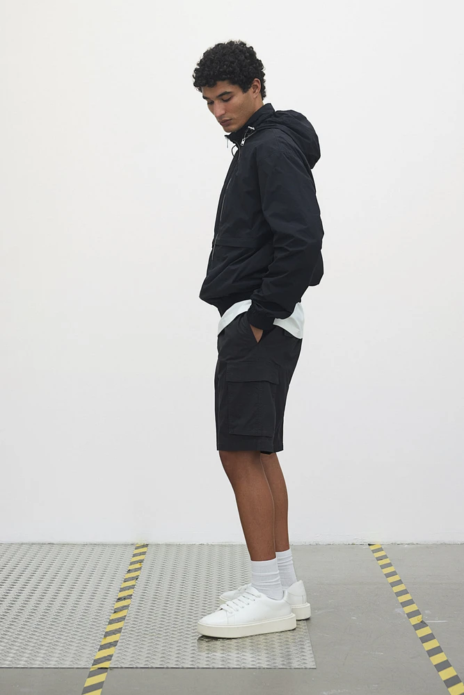 Short cargo classique