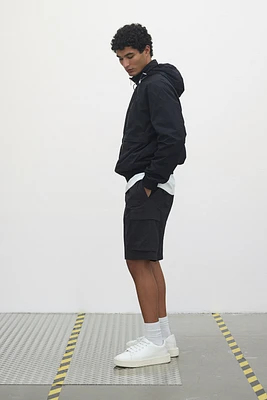 Short cargo classique