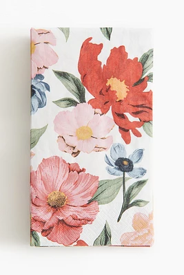 15-pack Paper Napkins