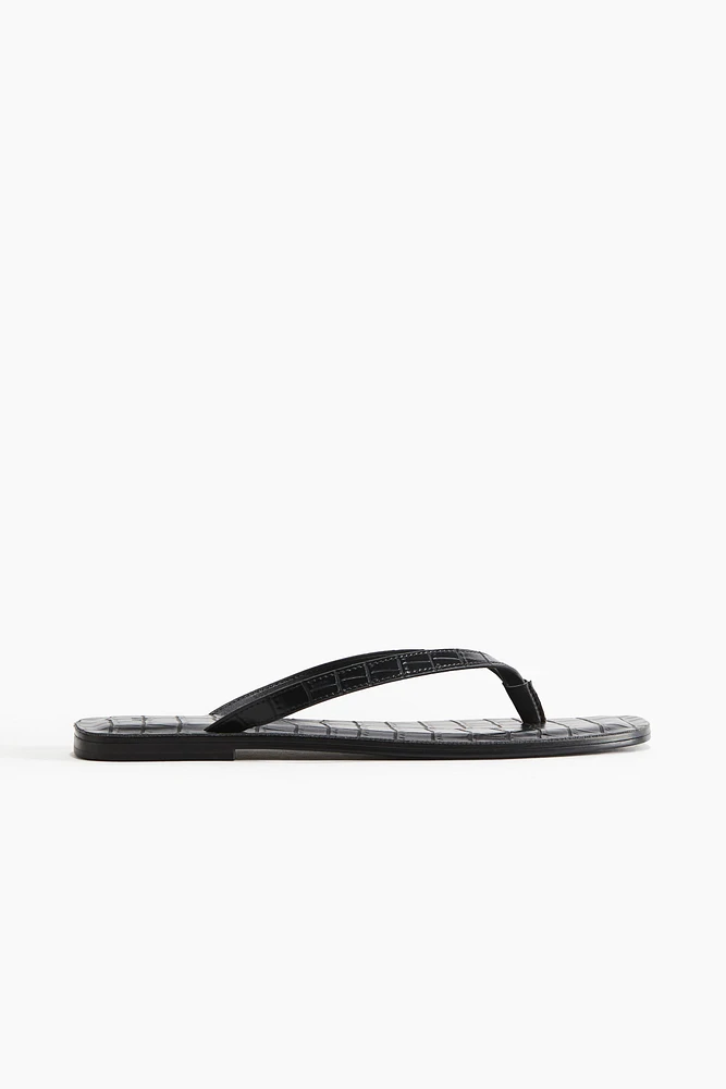 Flip-Flops