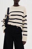 Pantalon sur mesure ample