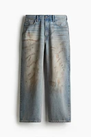 Baggy Jeans