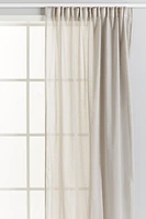 2-pack Airy Multiway Curtains