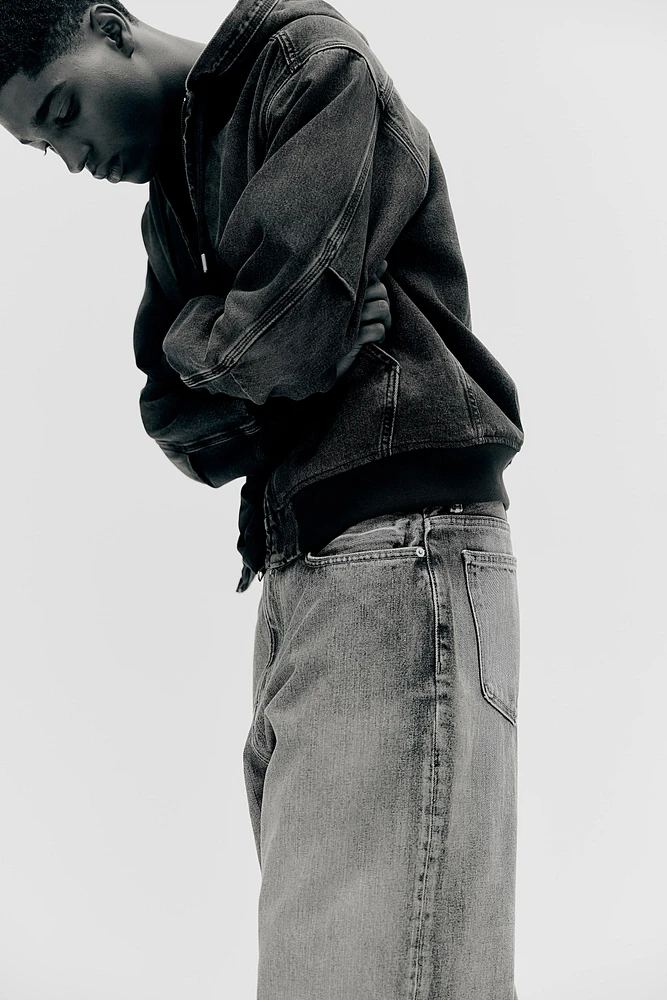 Baggy Jeans