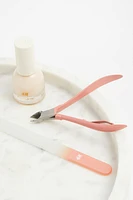 Cuticle Cutter