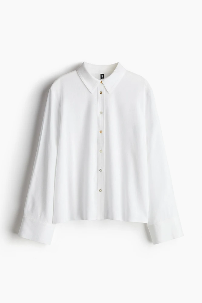Chemise aérienne