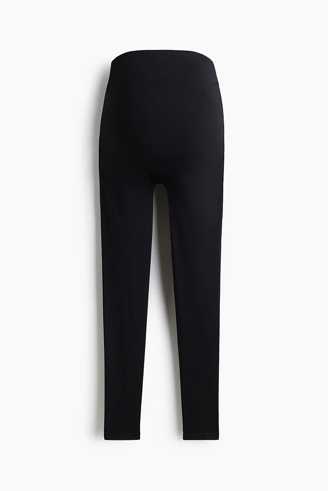 MAMA Seamless Leggings