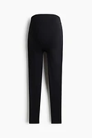 MAMA Seamless Leggings